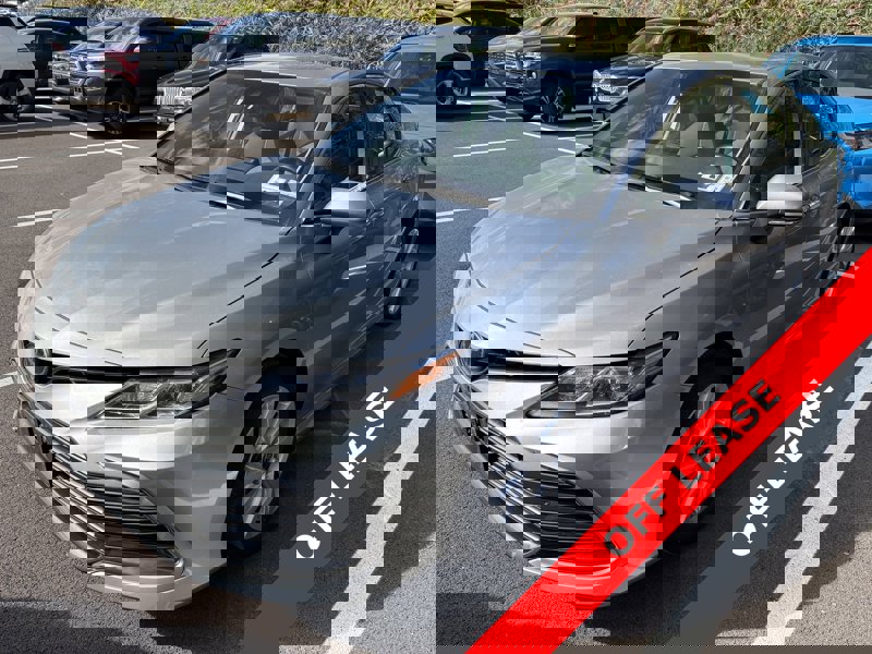 Used 2023 Toyota Camry LE w/ Cold Weather Package image 1