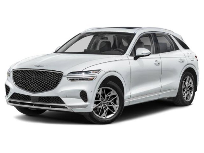 Certified 2024 Genesis GV70 2.5T w/ Sport Prestige Package image 1