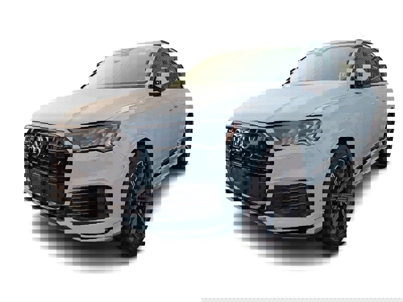 Certified 2024 Audi Q7 3.0T Prestige w/ Prestige Package image 1