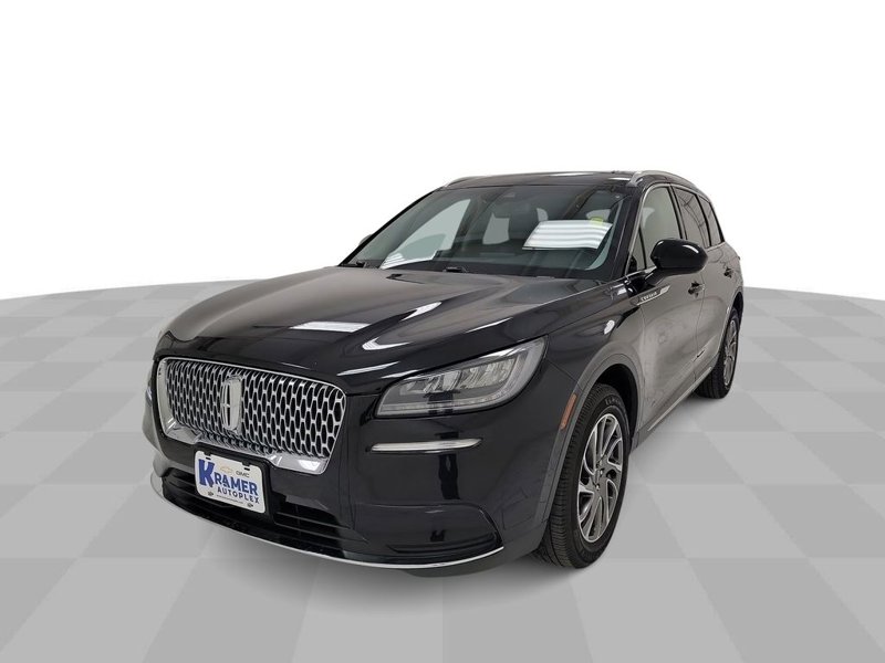 Used 2022 Lincoln Corsair FWD w/ Equipment Group 101A image 1