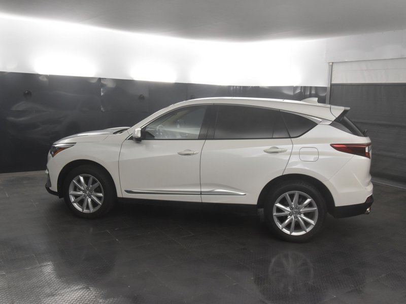 Used 2019 Acura RDX AWD image 1