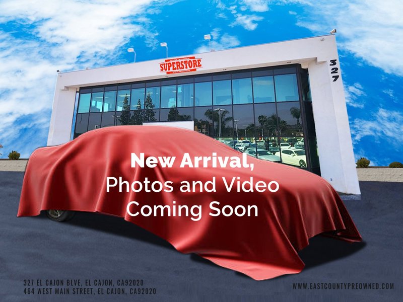 Used 2010 Pontiac G6 Sedan image 1