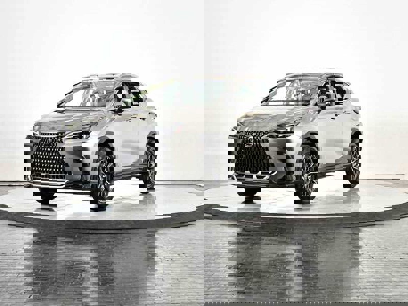 Certified 2024 Lexus NX 350 AWD w/ Premium Package image 1