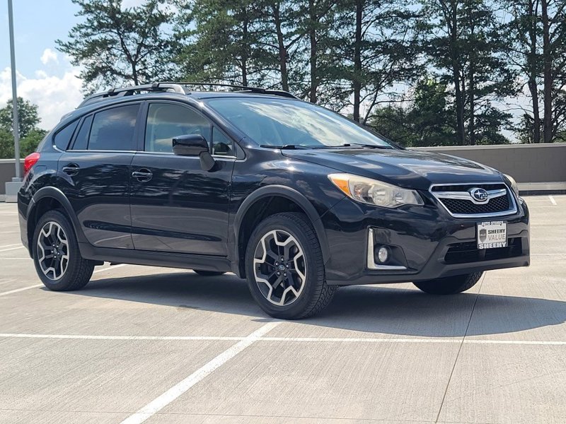 Used 2016 Subaru Crosstrek 2.0i Premium w/ Moonroof Package image 1