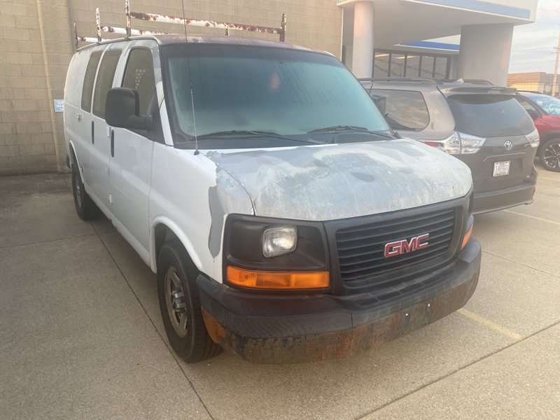 Used 2006 GMC Savana 1500 image 1