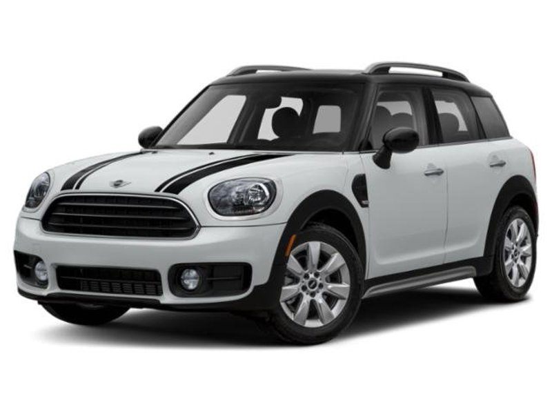 Used 2018 MINI Cooper Countryman image 1