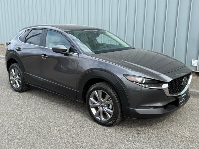 Certified 2020 MAZDA CX-30 AWD w/ Preferred Package image 1