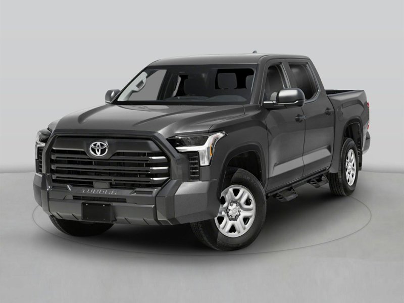 Used 2023 Toyota Tundra 1794 Edition image 1