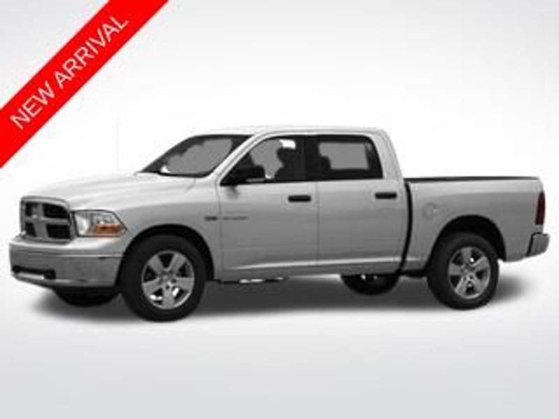 Used 2011 RAM 1500 Sport image 1