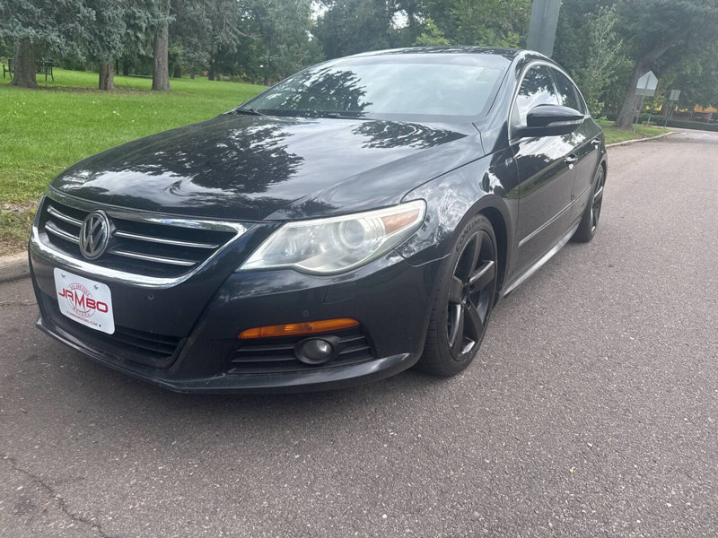 Used 2010 Volkswagen CC VR6 image 1