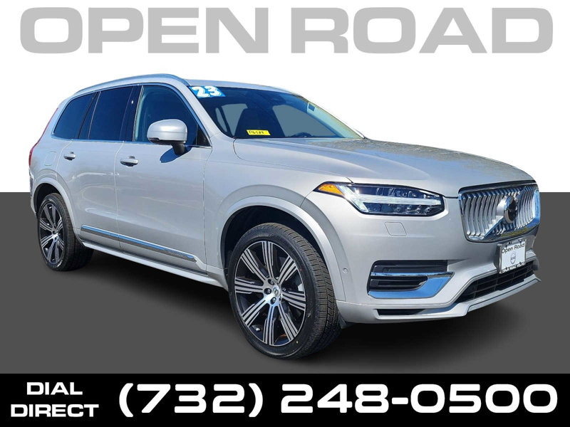 Certified 2023 Volvo XC90 T8 Plus w/ Protection Package Premier image 1
