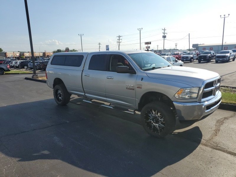 Used 2014 RAM 2500 SLT image 1