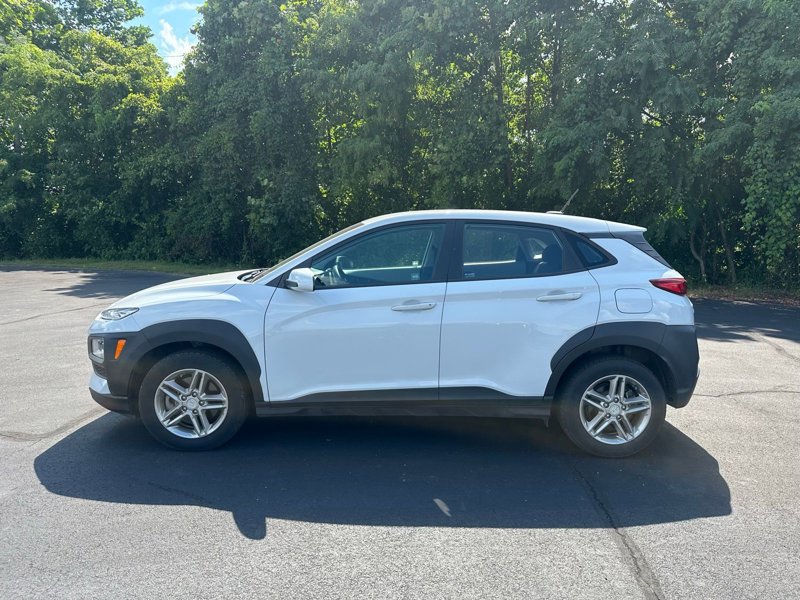 Used 2019 Hyundai Kona SE image 1