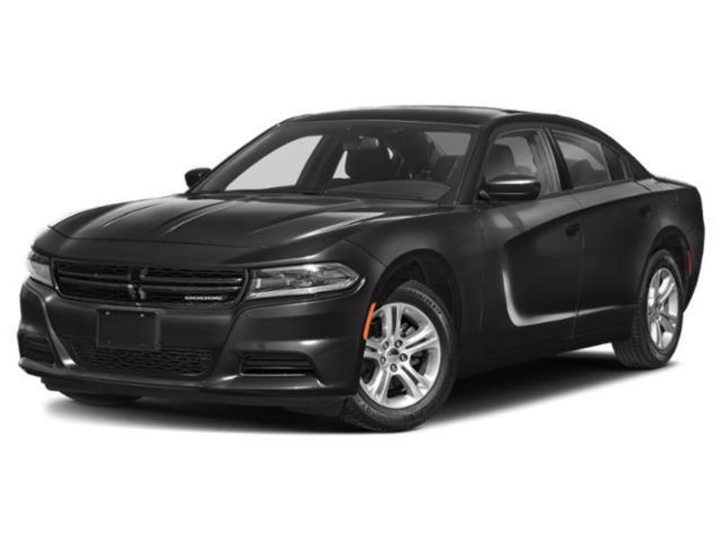 Certified 2022 Dodge Charger SXT w/ Leather Interior Group image 1
