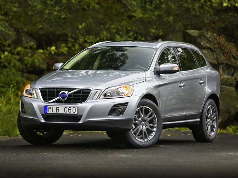 Used 2012 Volvo XC60 T6 image 1