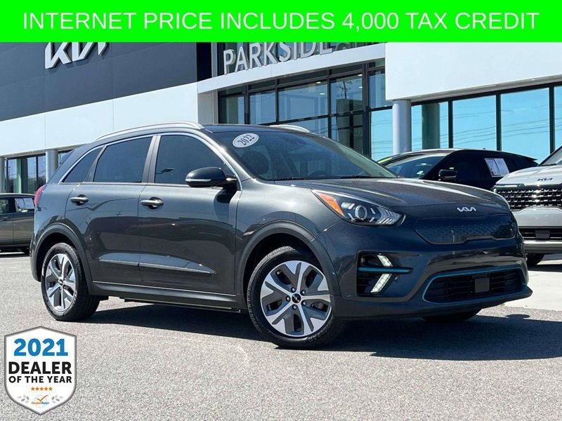 Used 2022 Kia Niro EX Premium image 1