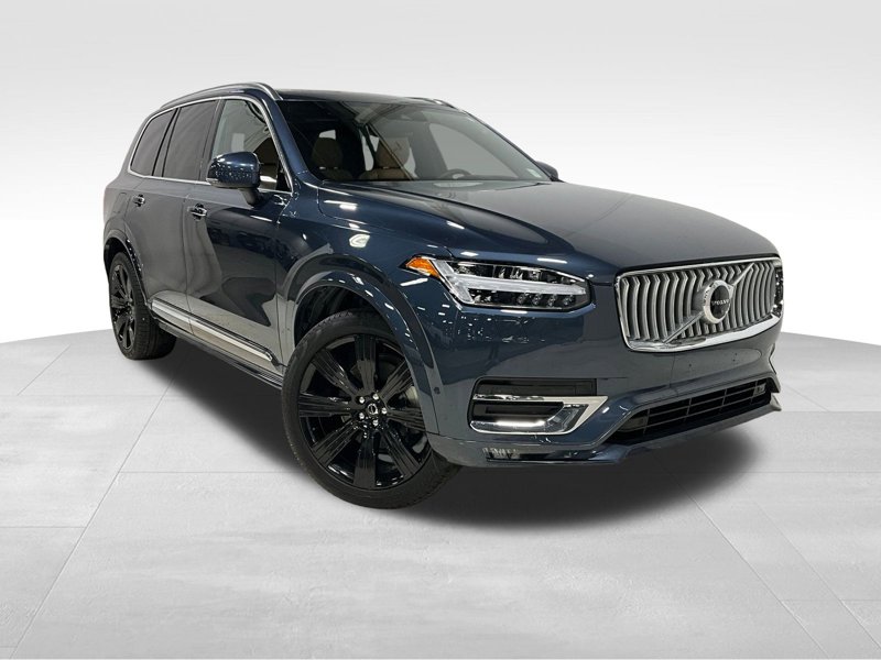 Certified 2022 Volvo XC90 T6 Inscription w/ Advanced Package image 1