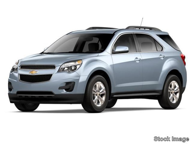 Used 2015 Chevrolet Equinox LT w/ Driver Convenience Package image 1