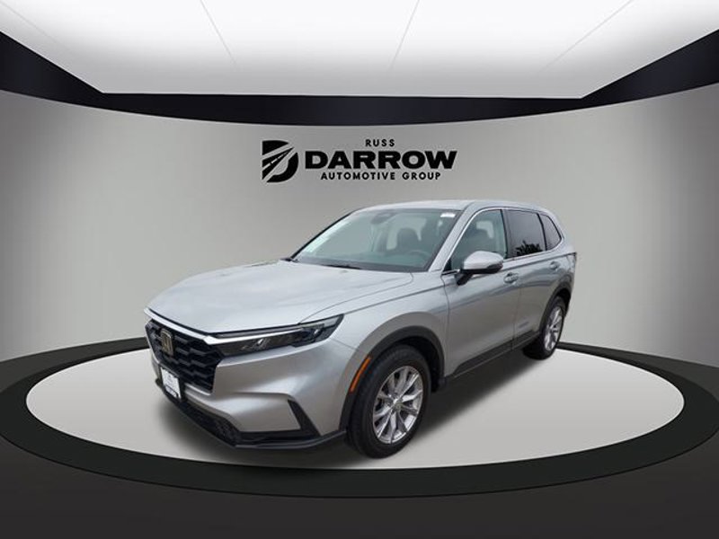 Certified 2023 Honda CR-V EX image 1