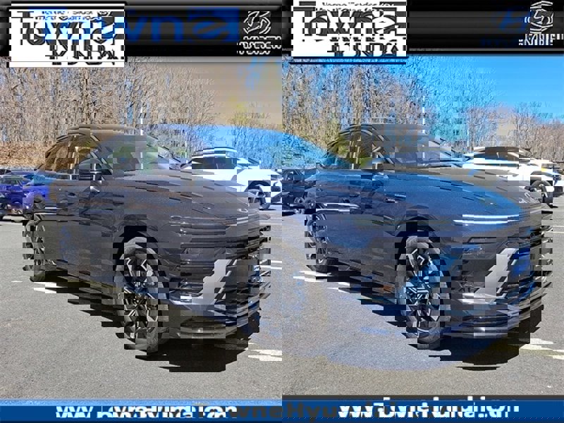 Certified 2024 Hyundai Sonata SEL image 1