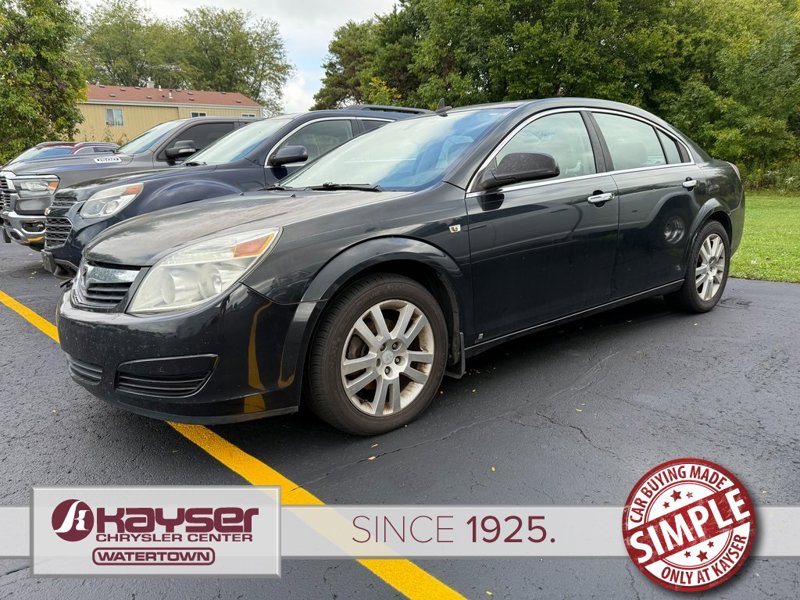 Used 2009 Saturn Aura XR w/ Convenience Package image 1