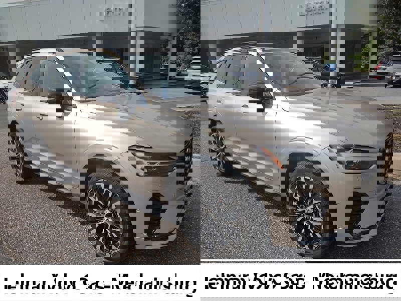 Certified 2024 Volvo XC60 B5 Plus image 1