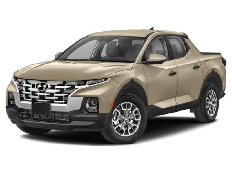 Certified 2023 Hyundai Santa Cruz SEL w/ Activity Package image 1