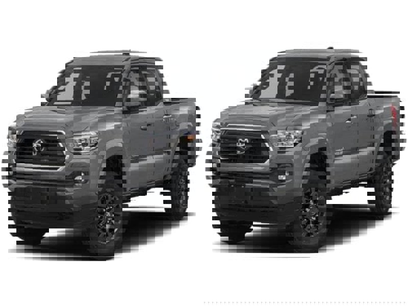 Used 2020 Toyota Tacoma SR5 image 1