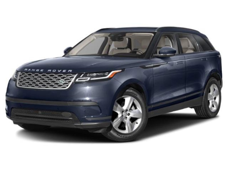 Certified 2023 Land Rover Range Rover Velar HST image 1