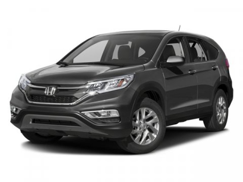 Used 2016 Honda CR-V EX image 1