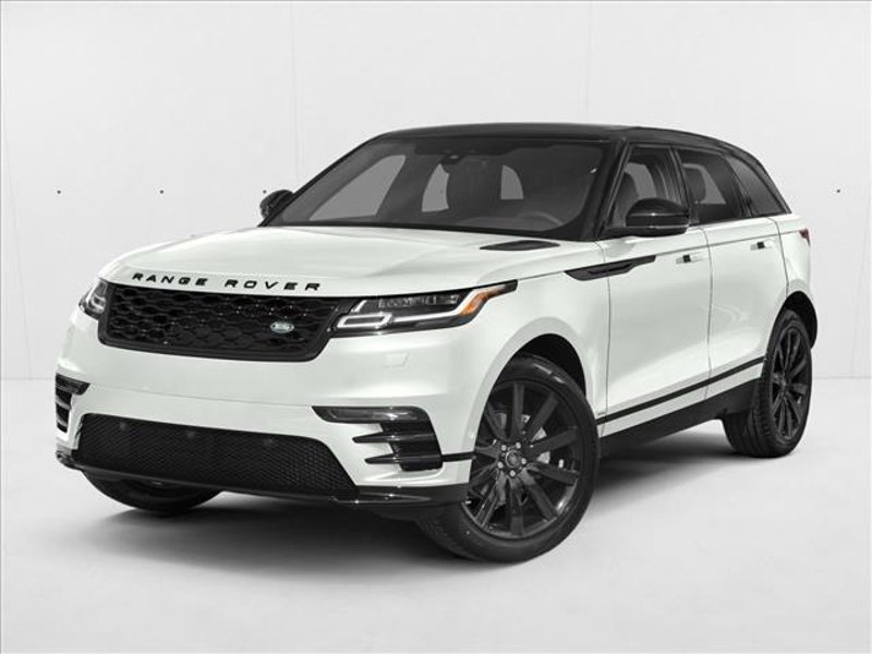 Used 2018 Land Rover Range Rover Velar R-Dynamic SE image 1