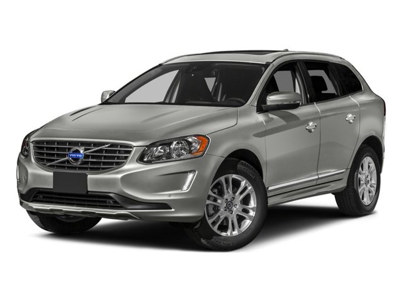 Used 2017 Volvo XC60 T6 Dynamic w/ Preferred Option Package image 1
