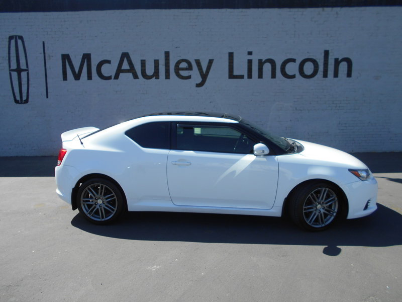 Used 2013 Scion tC Release Series 8.0 image 1