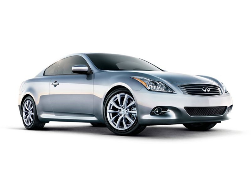 Used 2013 INFINITI G37 x w/ Premium Pkg image 1