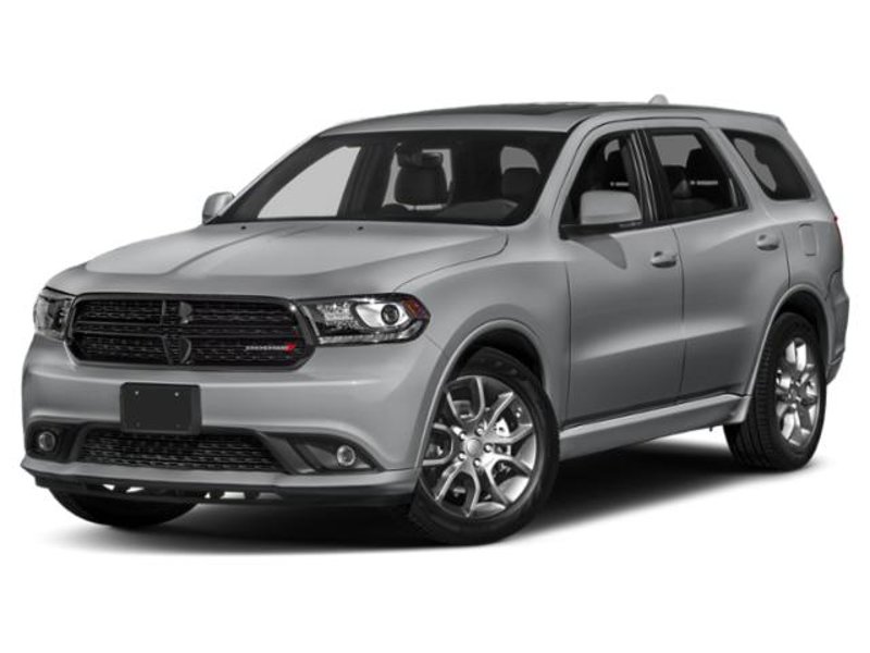 Certified 2020 Dodge Durango R/T image 1