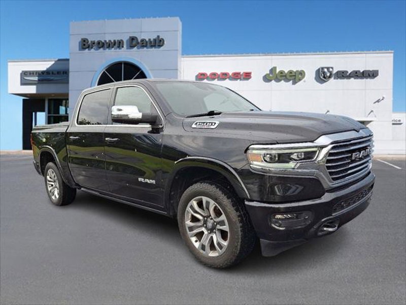 Certified 2023 RAM 1500 Limited image 1