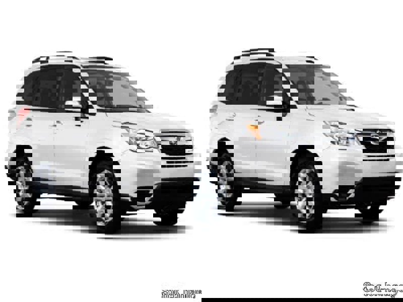 Used 2014 Subaru Forester 2.5i Premium w/ Popular Package #2 image 1