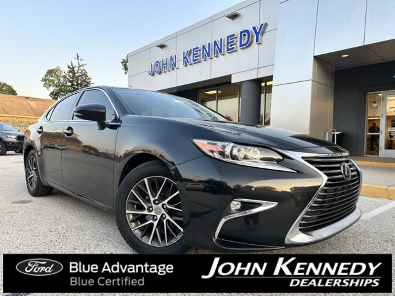 Used 2017 Lexus ES 350 image 1