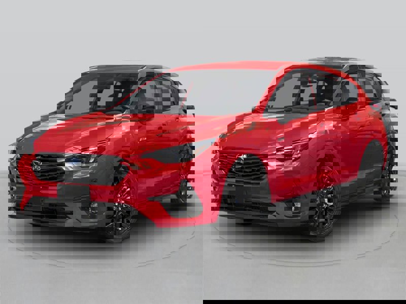 New 2025 Subaru Impreza 2.0i image 1