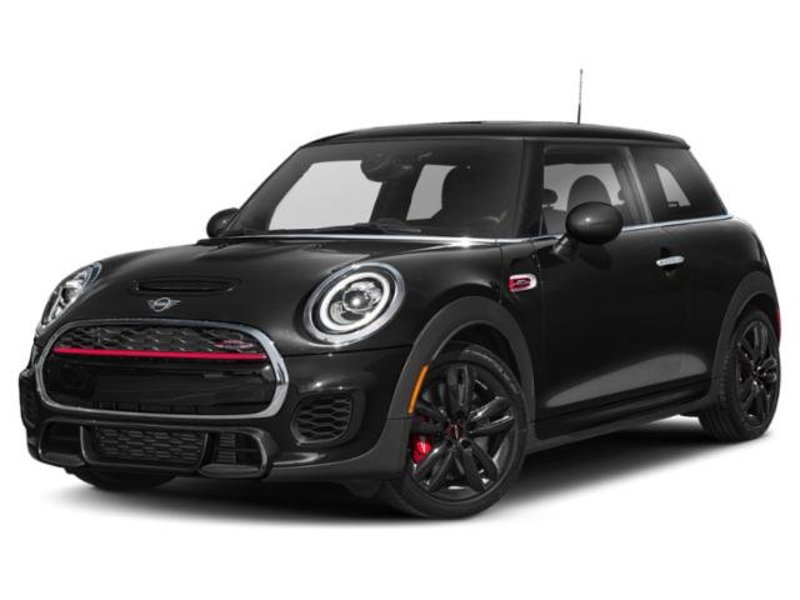 Used 2019 MINI Cooper John Cooper Works image 1