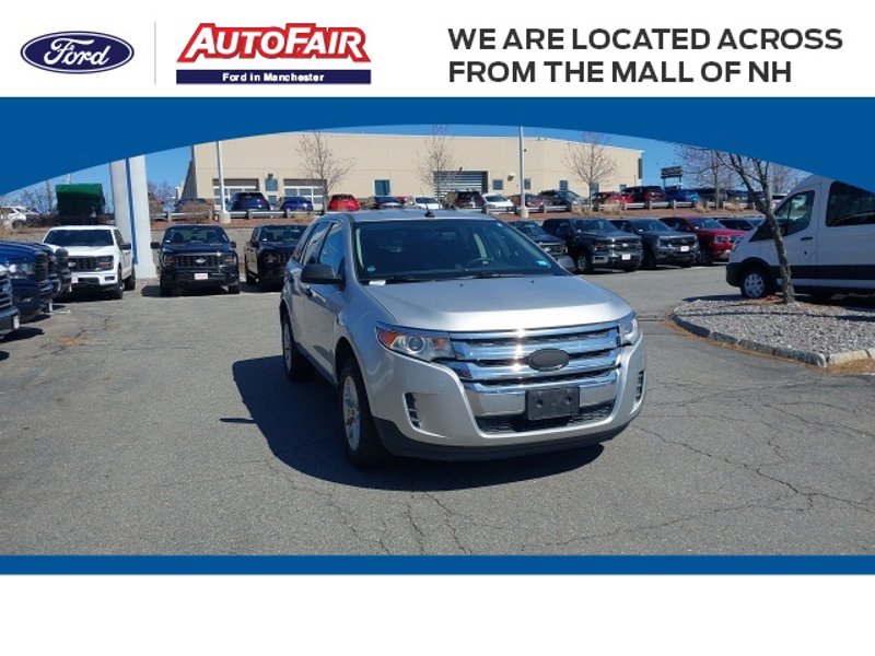 Used 2013 Ford Edge SE image 1