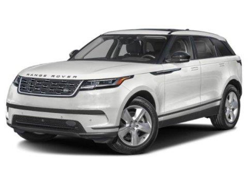 Used 2025 Land Rover Range Rover Velar Dynamic SE image 1