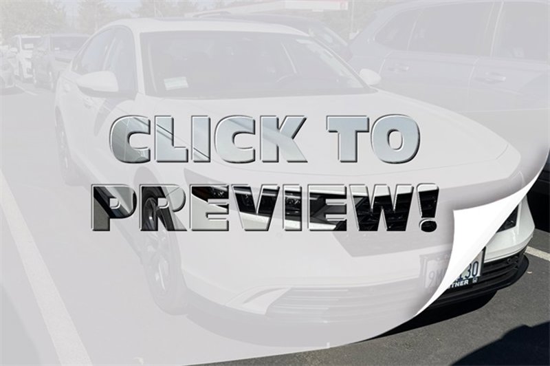 Certified 2024 Honda Accord EX-L image 1