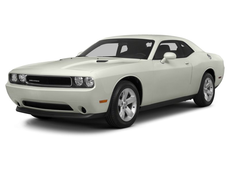 Used 2012 Dodge Challenger SXT image 1