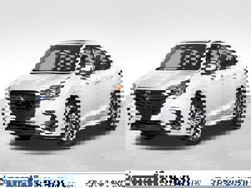 New 2025 Subaru Legacy Premium image 1