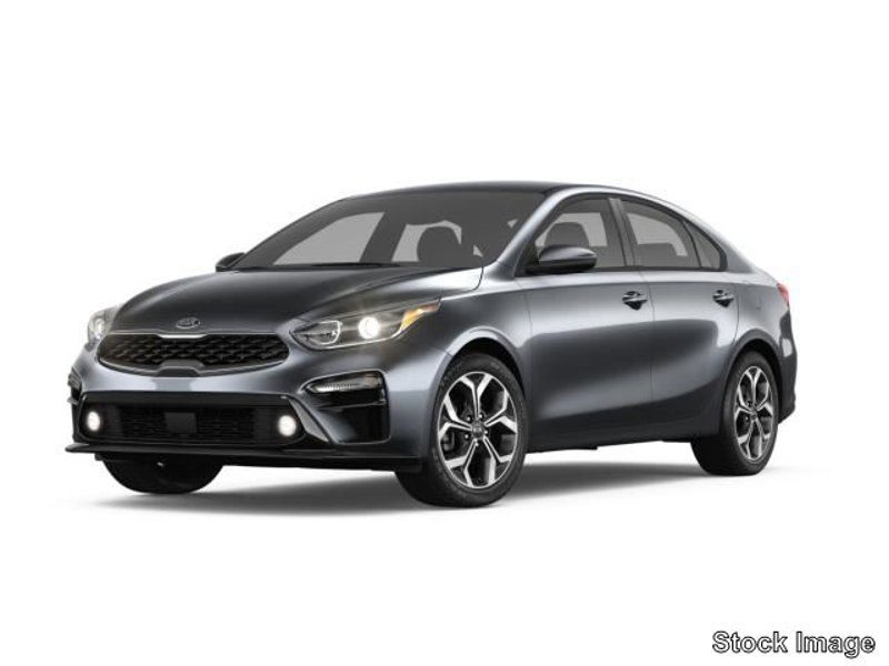 Used 2019 Kia Forte LXS image 1