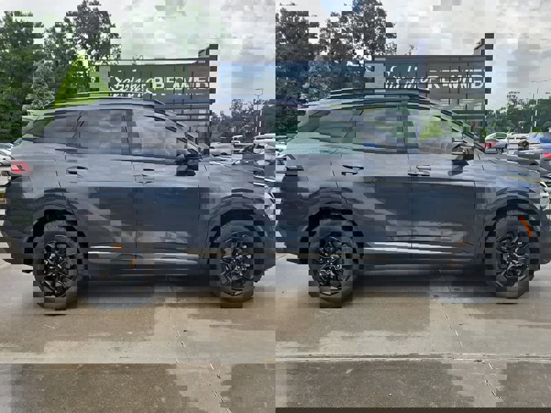 Certified 2023 Kia Sportage X-Pro Prestige image 1