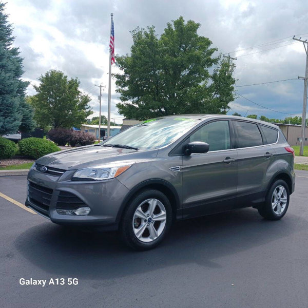 Used 2014 Ford Escape SE image 1