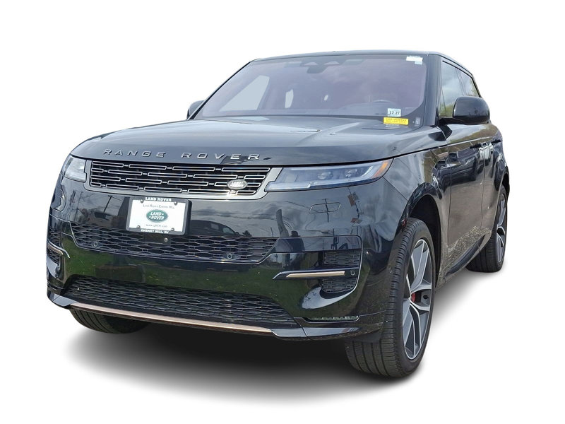 Certified 2023 Land Rover Range Rover Sport SE Dynamic image 1