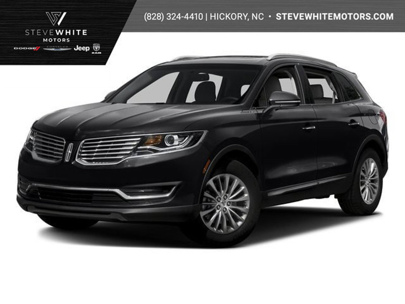 Used 2016 Lincoln MKX Reserve w/ Technology Package image 1